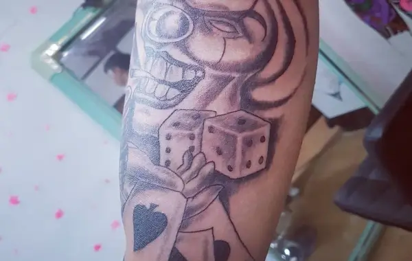 28 Tattoo Art 2