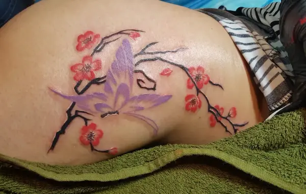 28 Tattoo Art 3