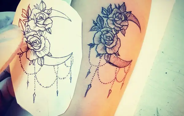 28 Tattoo Art 5