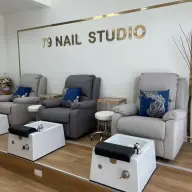 79 Nail Studio (Bts phra khanong)
