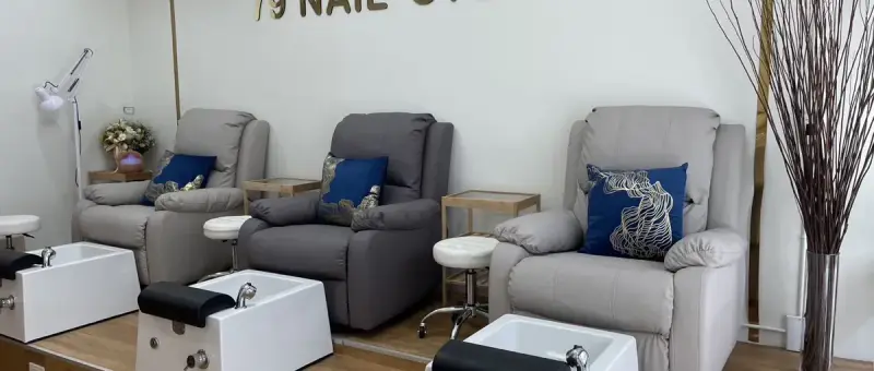 79 Nail Studio (Bts phra khanong)