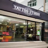 88Ink-Blood Tattoo Studio