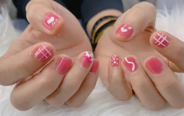 9 Beauty Salon (Ari) 5