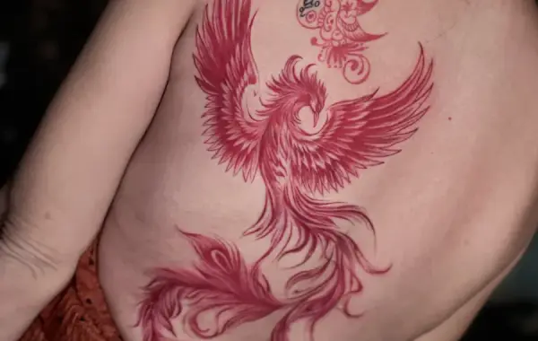 919 Tattoo Studio 2