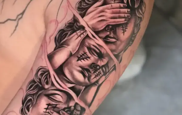 919 Tattoo Studio 3