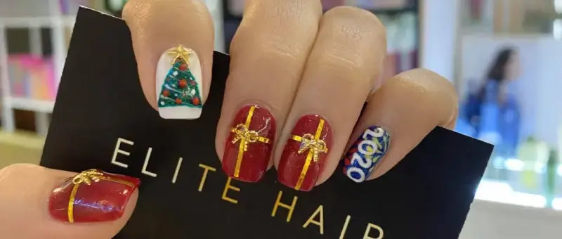 99 Salon By Elite