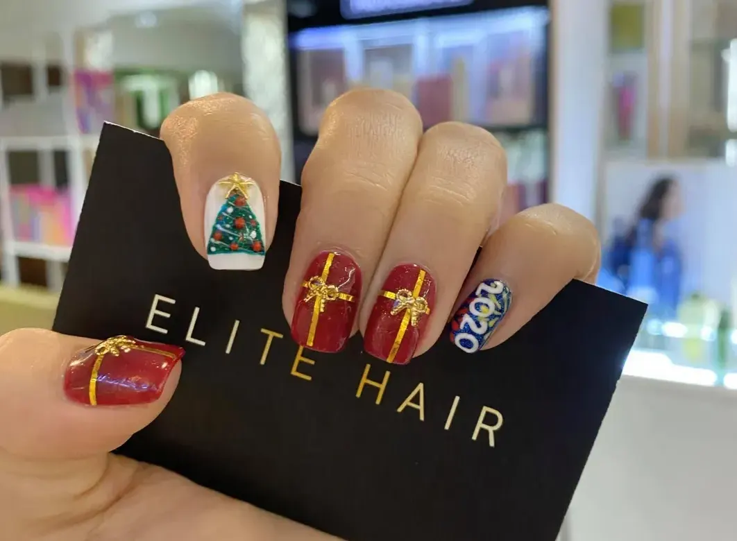 99 Salon By Elite