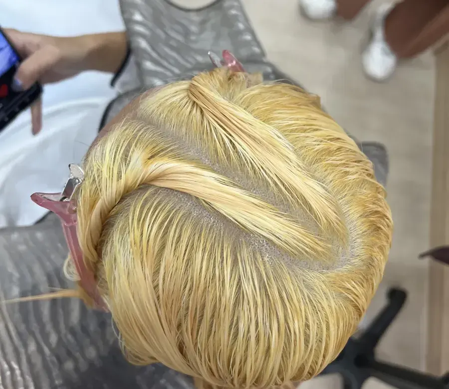 A Wish Salon (SiamScape)