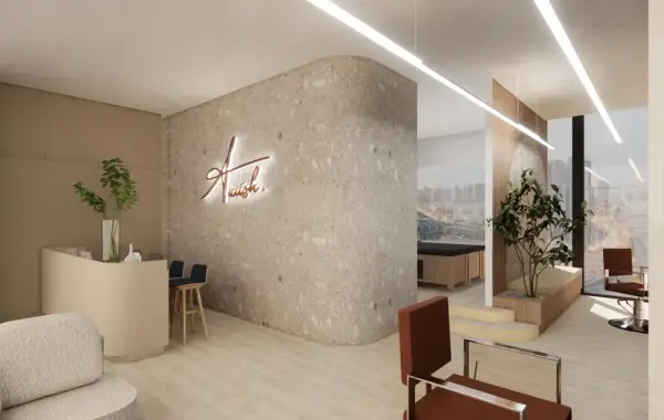 A Wish Salon (SiamScape) 2
