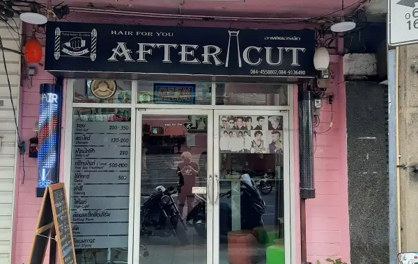 After Cut 2