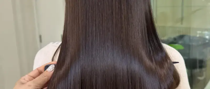 Aida Hair Salon Cascade Bangna