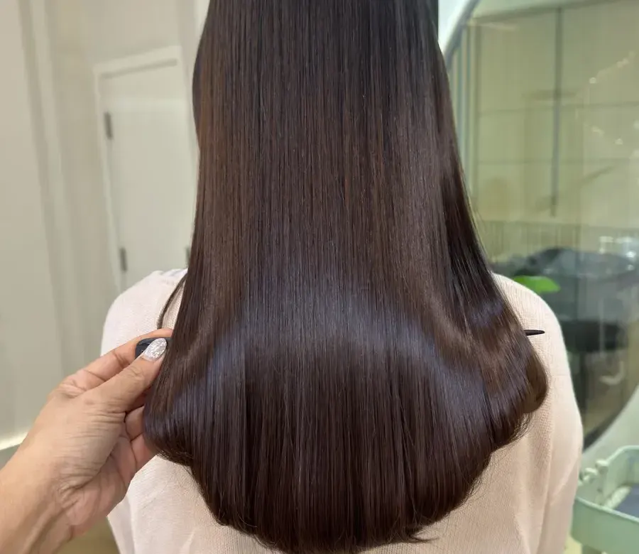 Aida Hair Salon Cascade Bangna