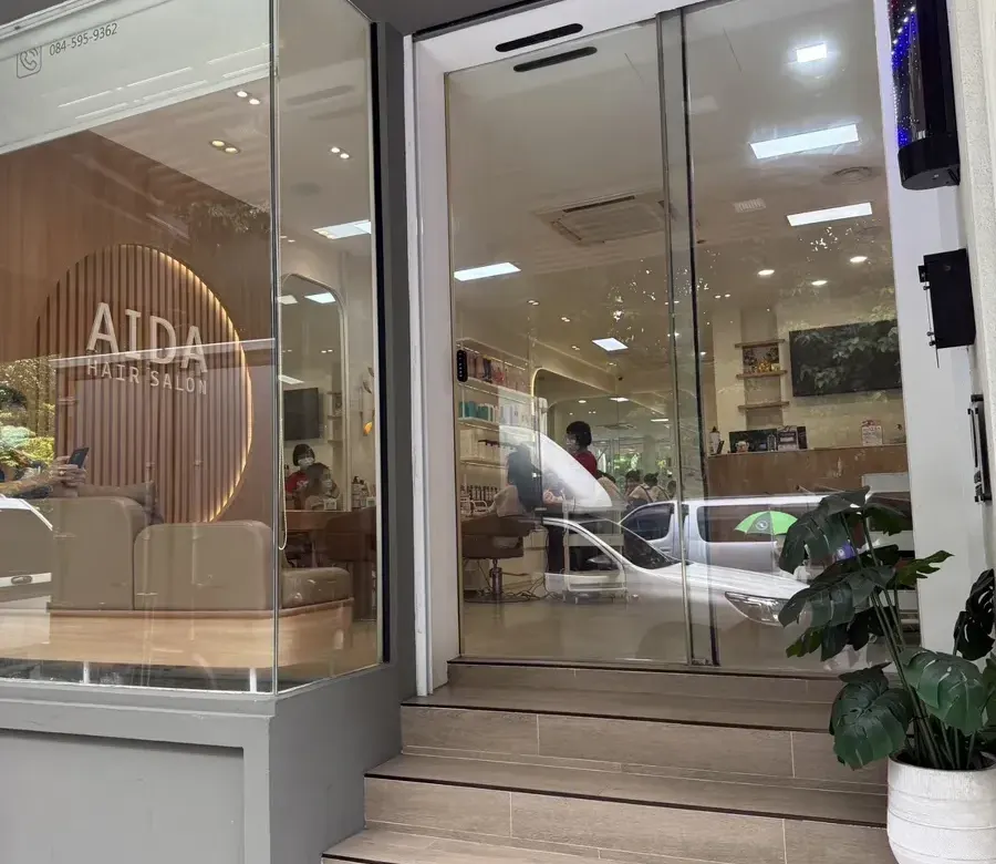 Aida Hair Salon