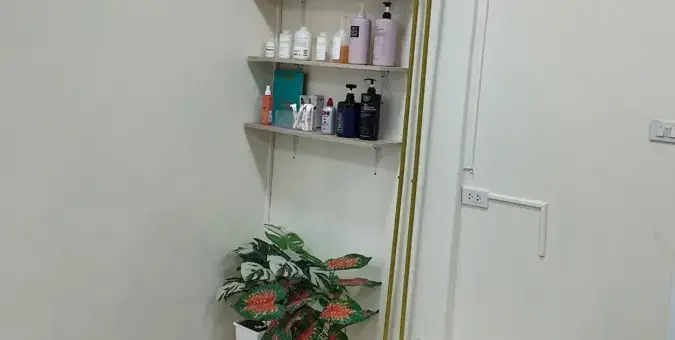AIMEE HAIR STUDIO
