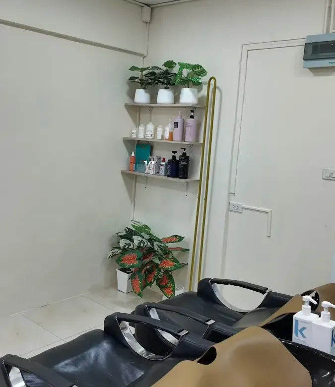 AIMEE HAIR STUDIO