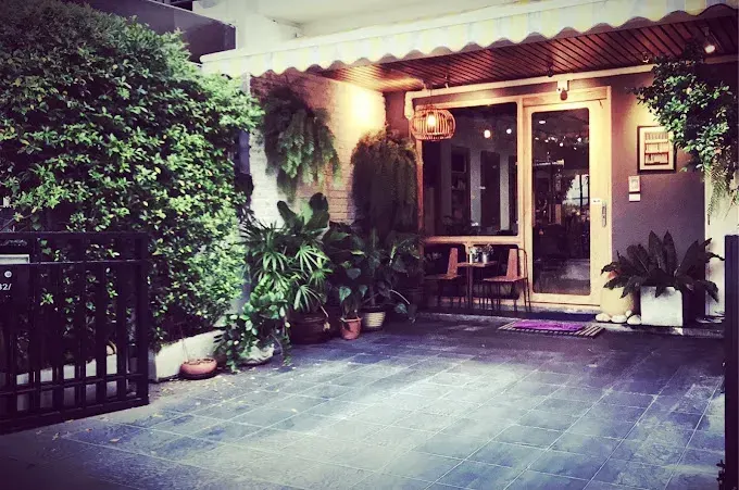 AKADE Hair Salon