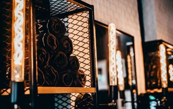 ALFA Barbershop ร้านตัดผมชาย ม.เกษตร บางเขน 2