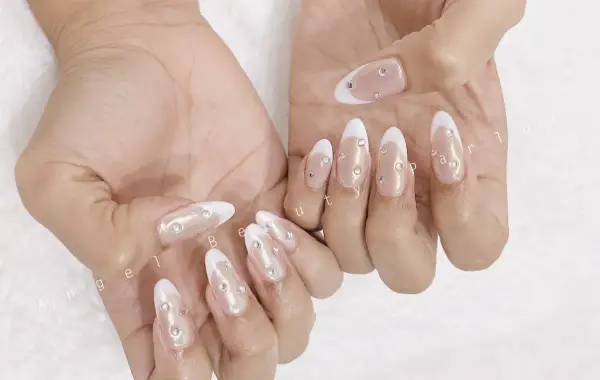 Angel Beauty Parlor 5