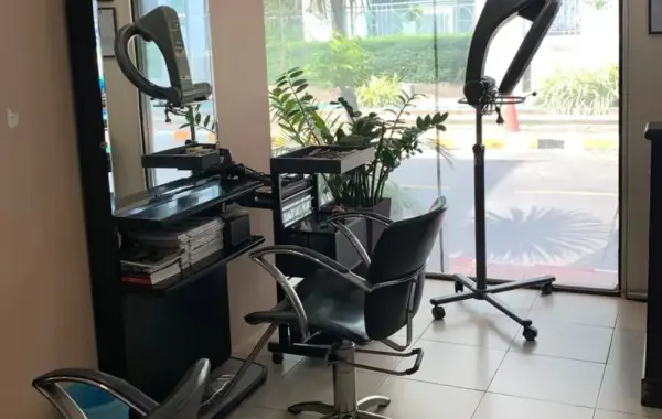 Aong Hair Salon 2