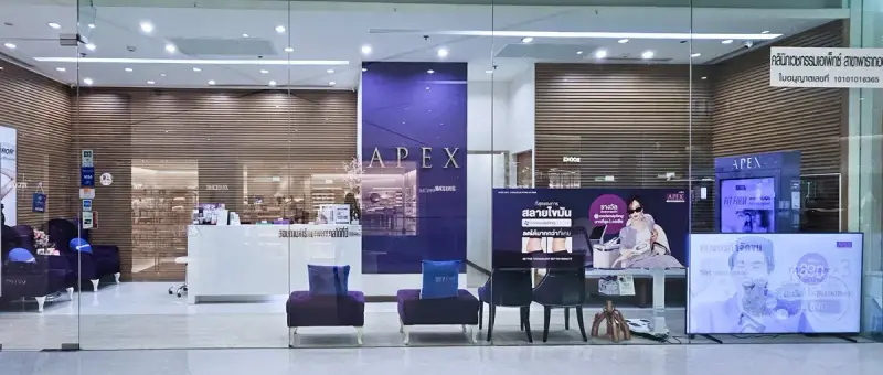 APEX Beauty