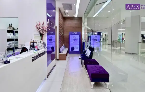 APEX Beauty 2