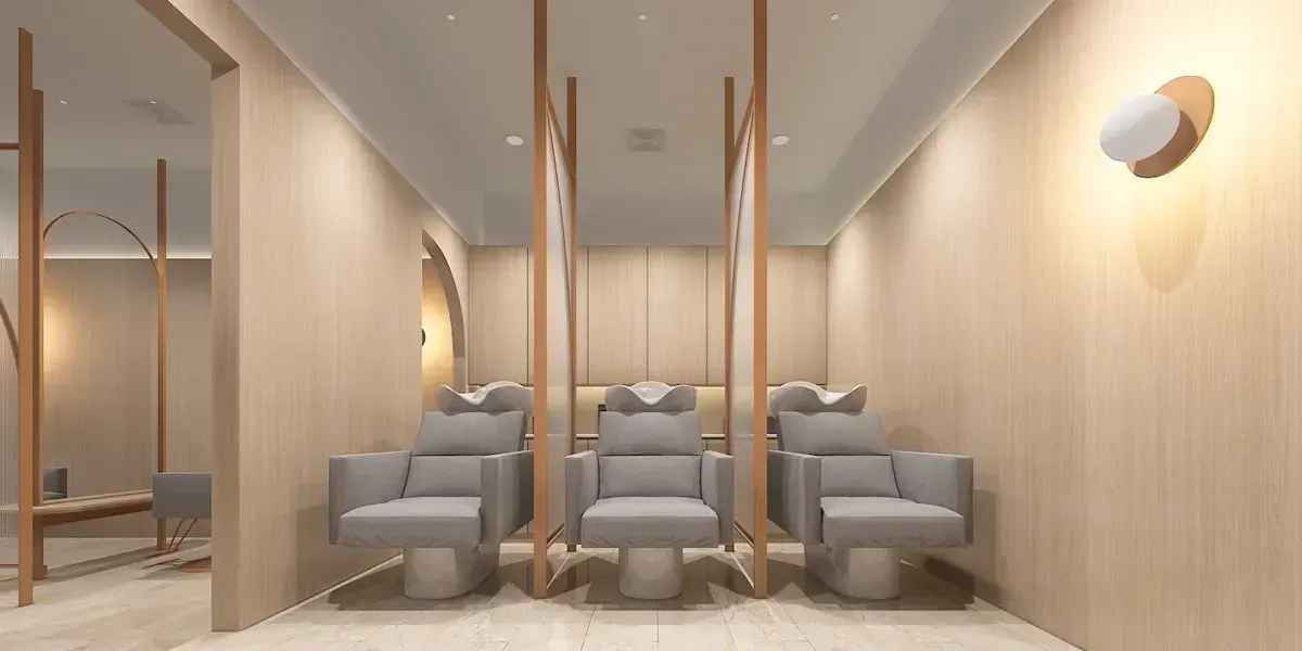 Ari care Hair Studio (Big C Ratchada)