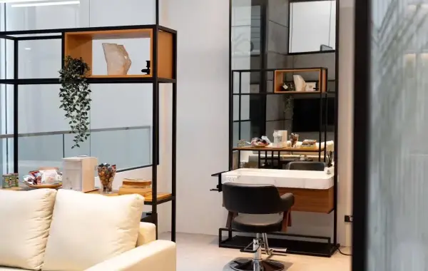 Ashka Hair Studio 2