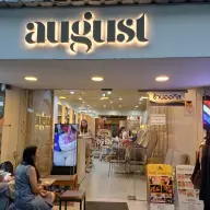 August Spa