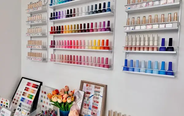 B.Rosé Nail Boutique 3