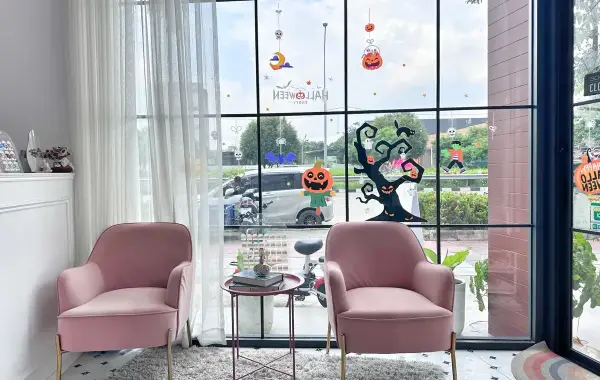 B.Rosé Nail Boutique 4