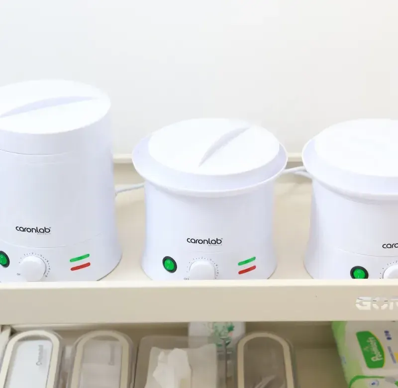 Bangkok Glow Waxing Studio