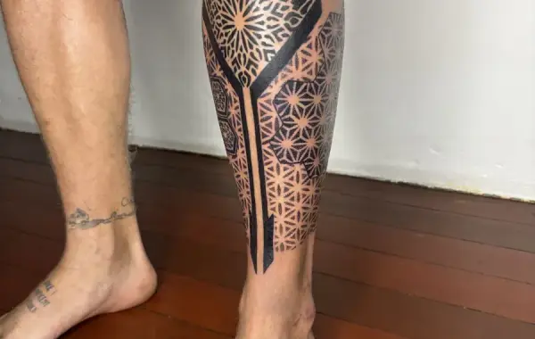 Bangkok Tattoo Studio 13 4