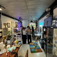 Bangluangink tattoo studio