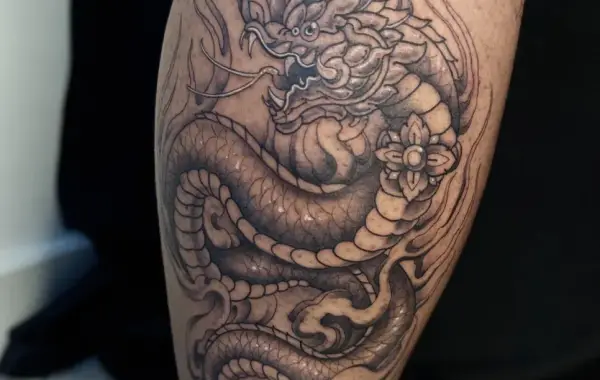 Bangluangink tattoo studio 3