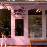 BareHare Eyebrow & Wax Salon (Ekkamai)