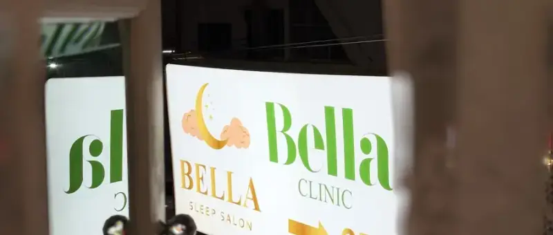 Bella Sleep Salon