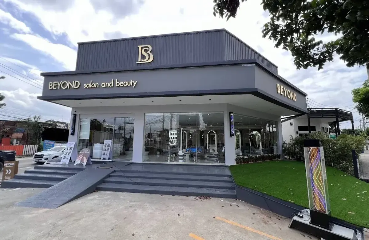 Beyond Bangbon 5