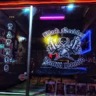 Black Needles Tattoo Studio