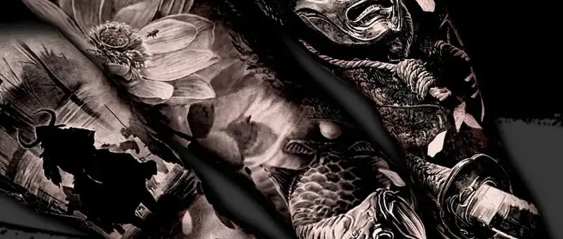 Bloodline Tattoo Bangkok