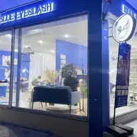 Blue Eyeslash (Sukhumvit 71)