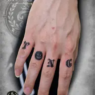 Bonustattoo