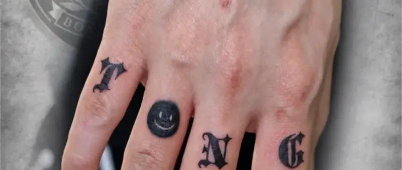 Bonustattoo