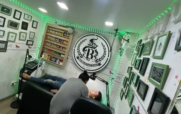 Bonustattoo 2