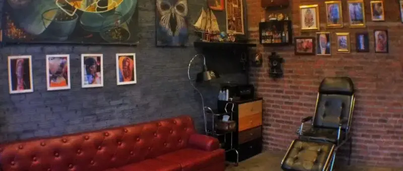 Boyd Tattoo