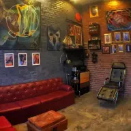 Boyd Tattoo