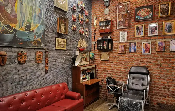 Boyd Tattoo 5