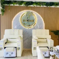 BP nail spa & Lash