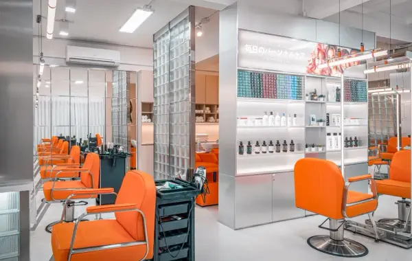 Bright Hair Studio 2