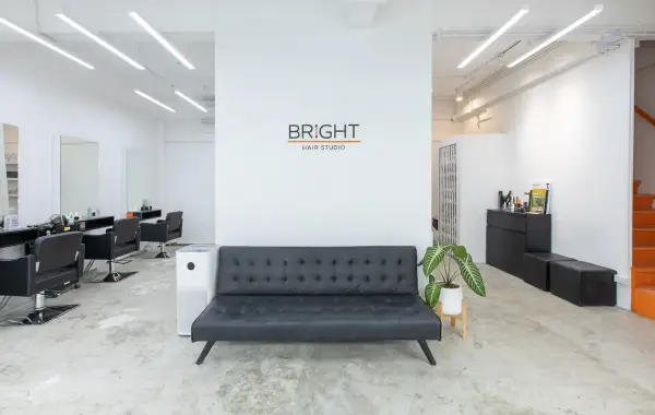 Bright Hair Studio 5