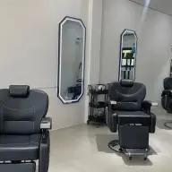 Brilliant Barber (MRT Bang Yi Khan)